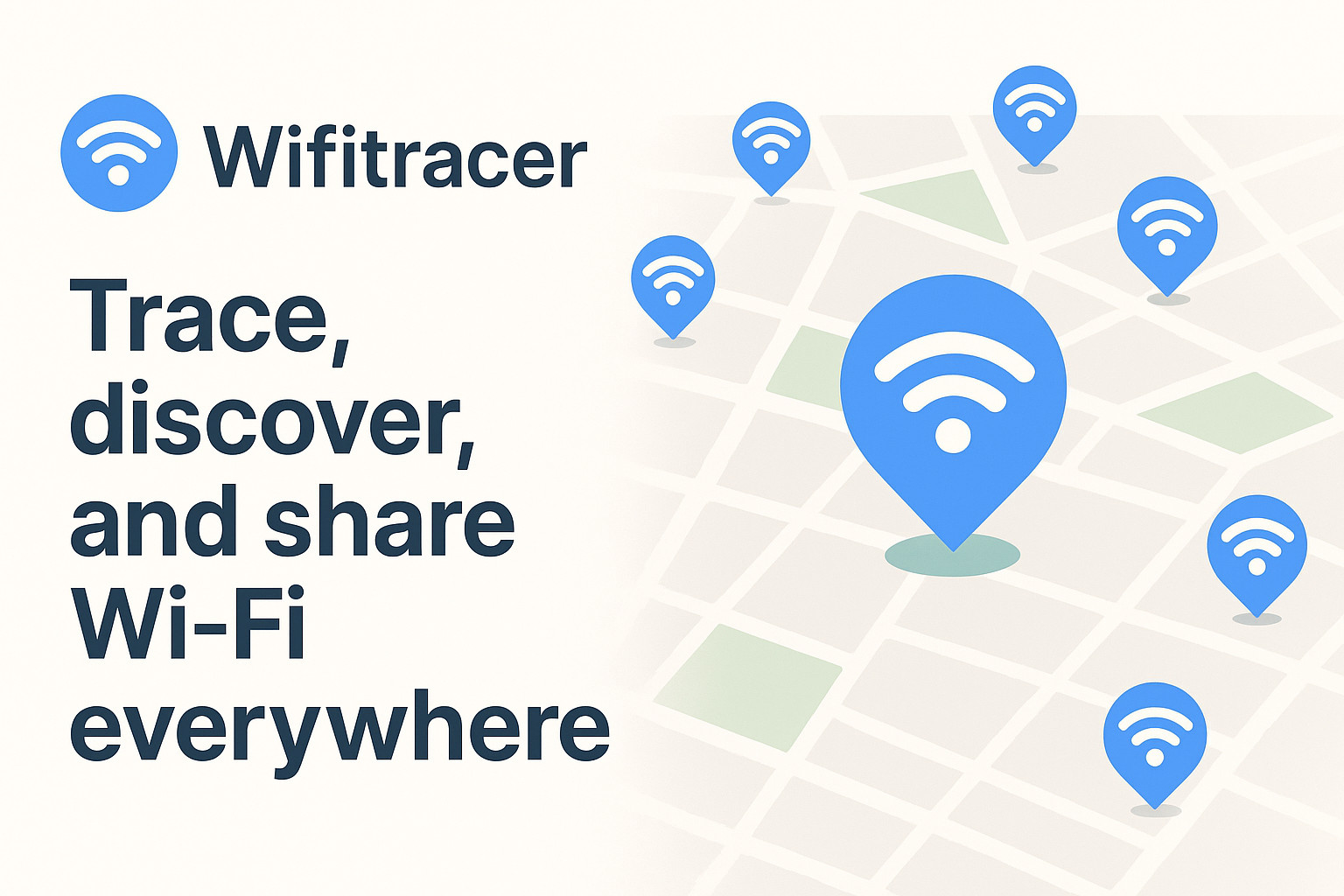 WiFi Tracer